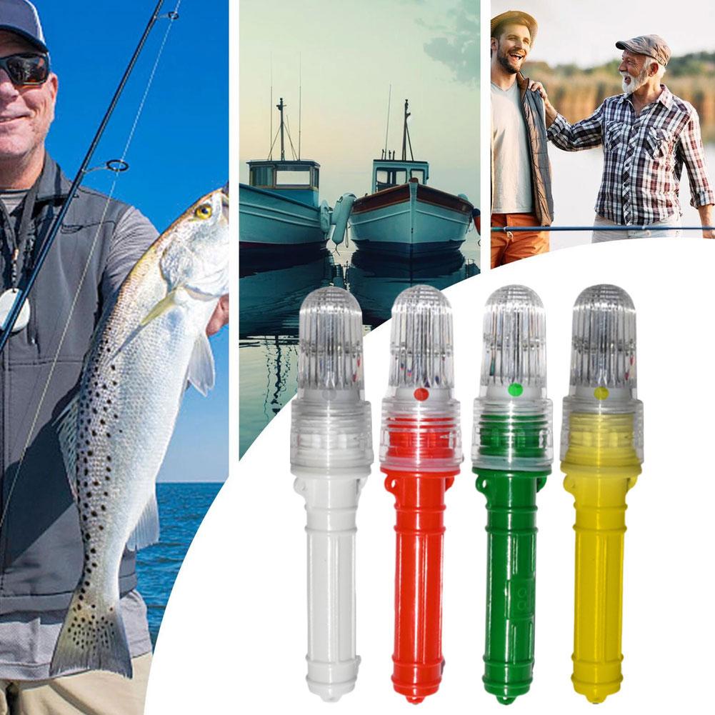 Signal Flare Kit - 3Pcs Boat Flares High Visibility Multiple