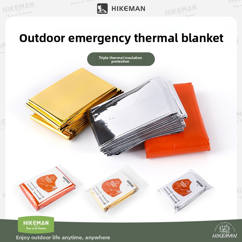 Emergency Reflective Survival  - Survival Blanket Reflective recensie en prijs
