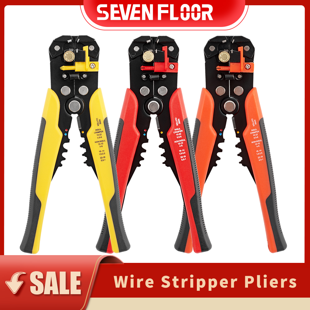 Wire Stripper Tools Multitool  - Multi Tool Plier recensie en prijs