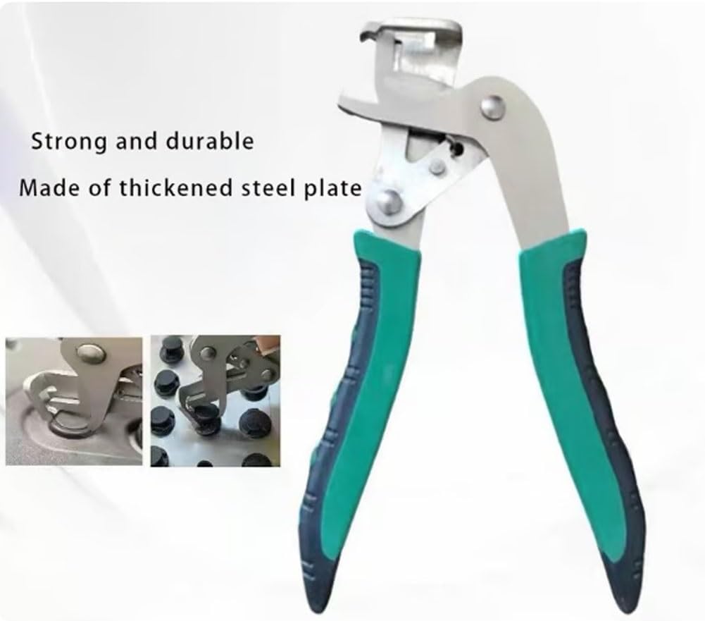 Motor Tools Clip Pliers Effici - Multi Tool Plier recensie en prijs