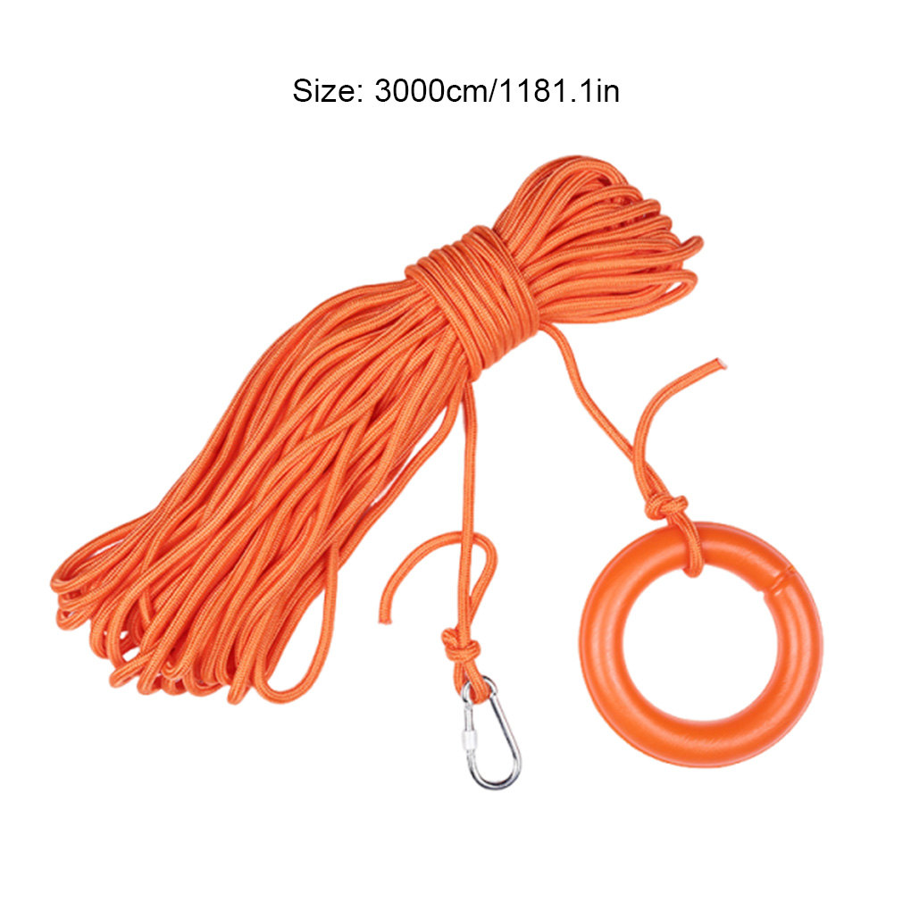 Throw Flotation Device For Boa - Rescue Rope Throw recensie en prijs