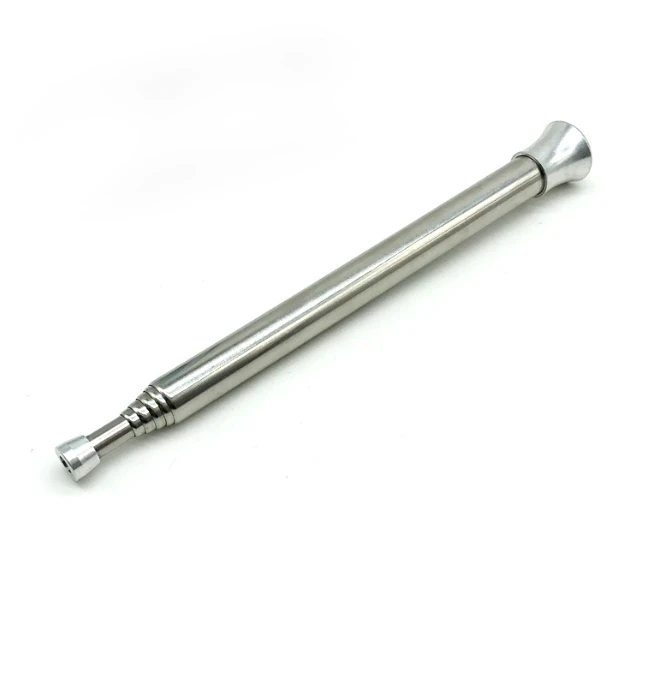 Fire Tube Blow Tool Pipe Campi - Fire Starting Kit recensie en prijs