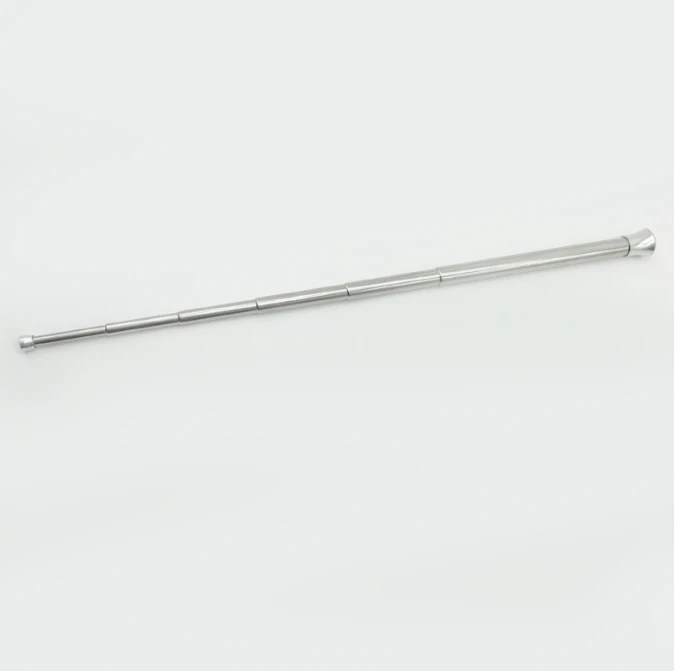 Fire Tube Blow Tool Pipe Campi - Fire Starting Kit recensie en prijs