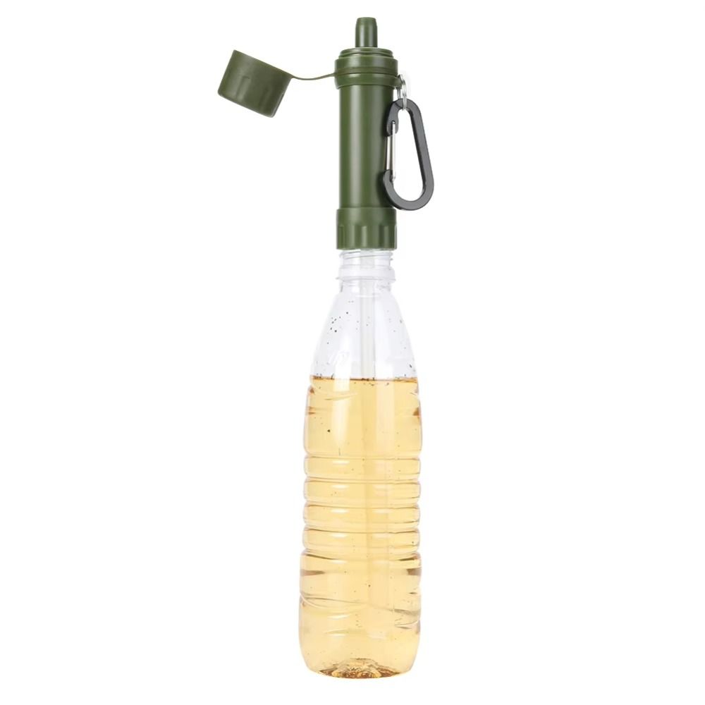 Mini Mini Water Filter Straw P - Water Purification Straw recensie en prijs