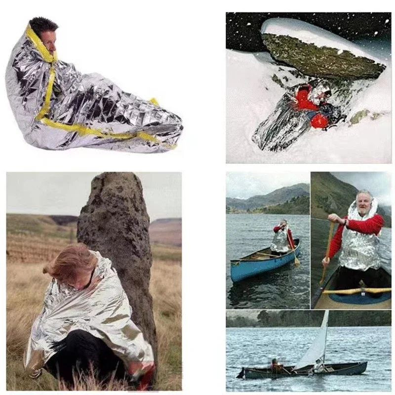 Disposable Rain Ponchos 6/20/5 - Emergency Poncho Rain recensie en prijs