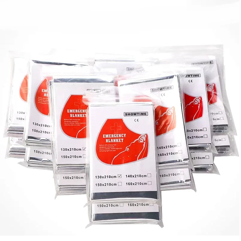 Disposable Rain Ponchos 6/20/5 - Emergency Poncho Rain recensie en prijs