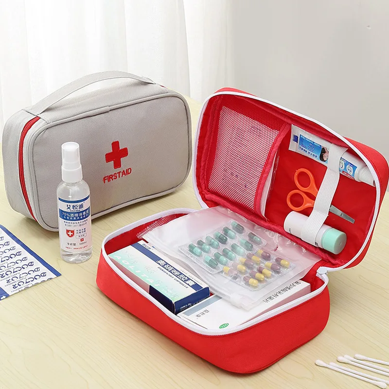 Empty Large First Aid Kits Por - Bivy Bag Emergency recensie en prijs