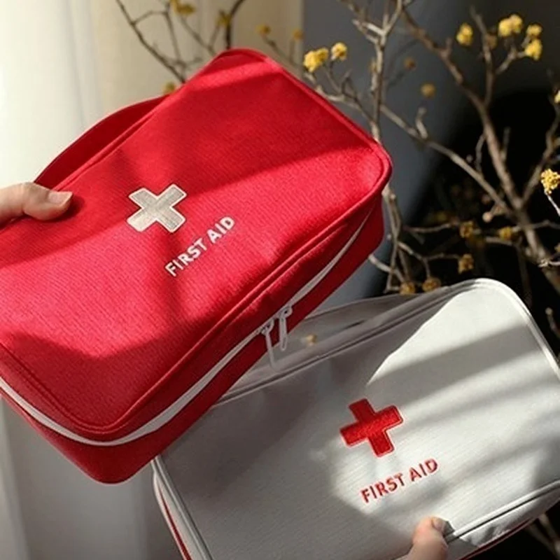 Empty Large First Aid Kits Por - Bivy Bag Emergency recensie en prijs