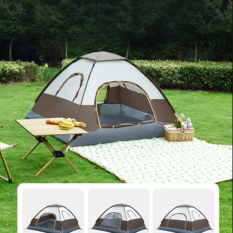 Outdoor Camping Portable Foldi - Emergency Mylar Tent recensie en prijs