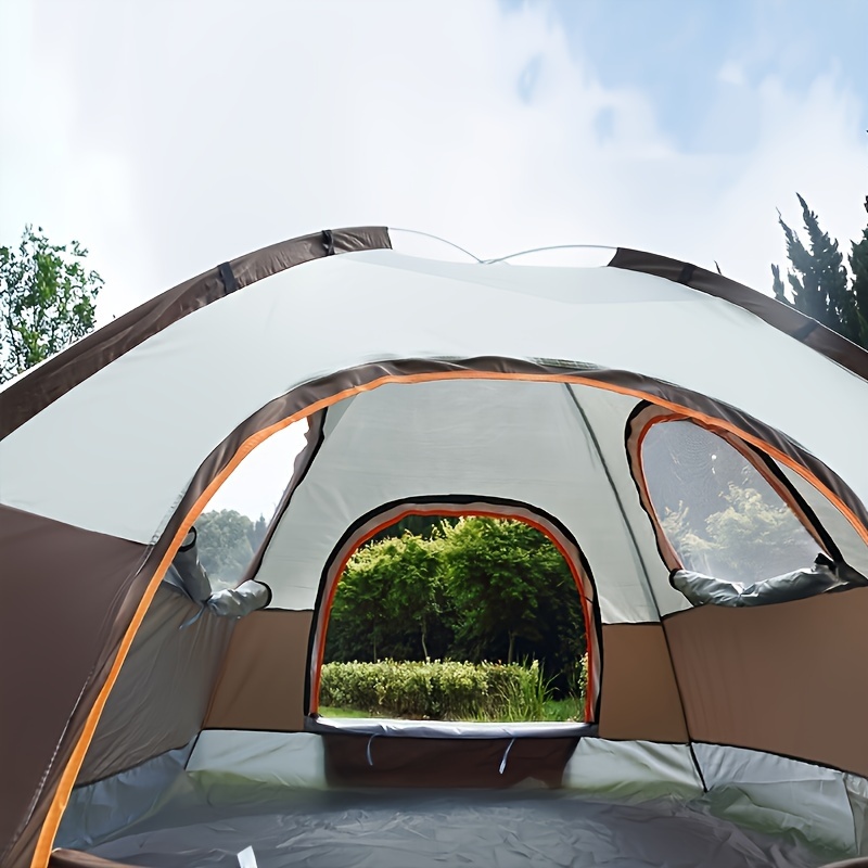 Outdoor Camping Portable Foldi - Emergency Mylar Tent recensie en prijs
