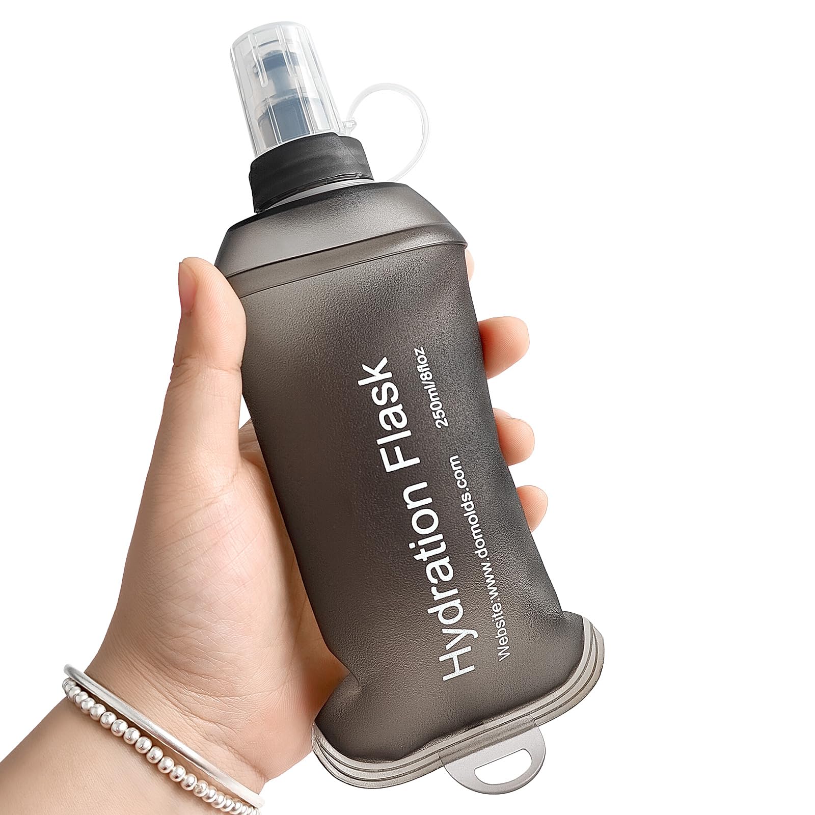 Soft Flask, TPU Collapsible So - Water Bag Collapsible recensie en prijs