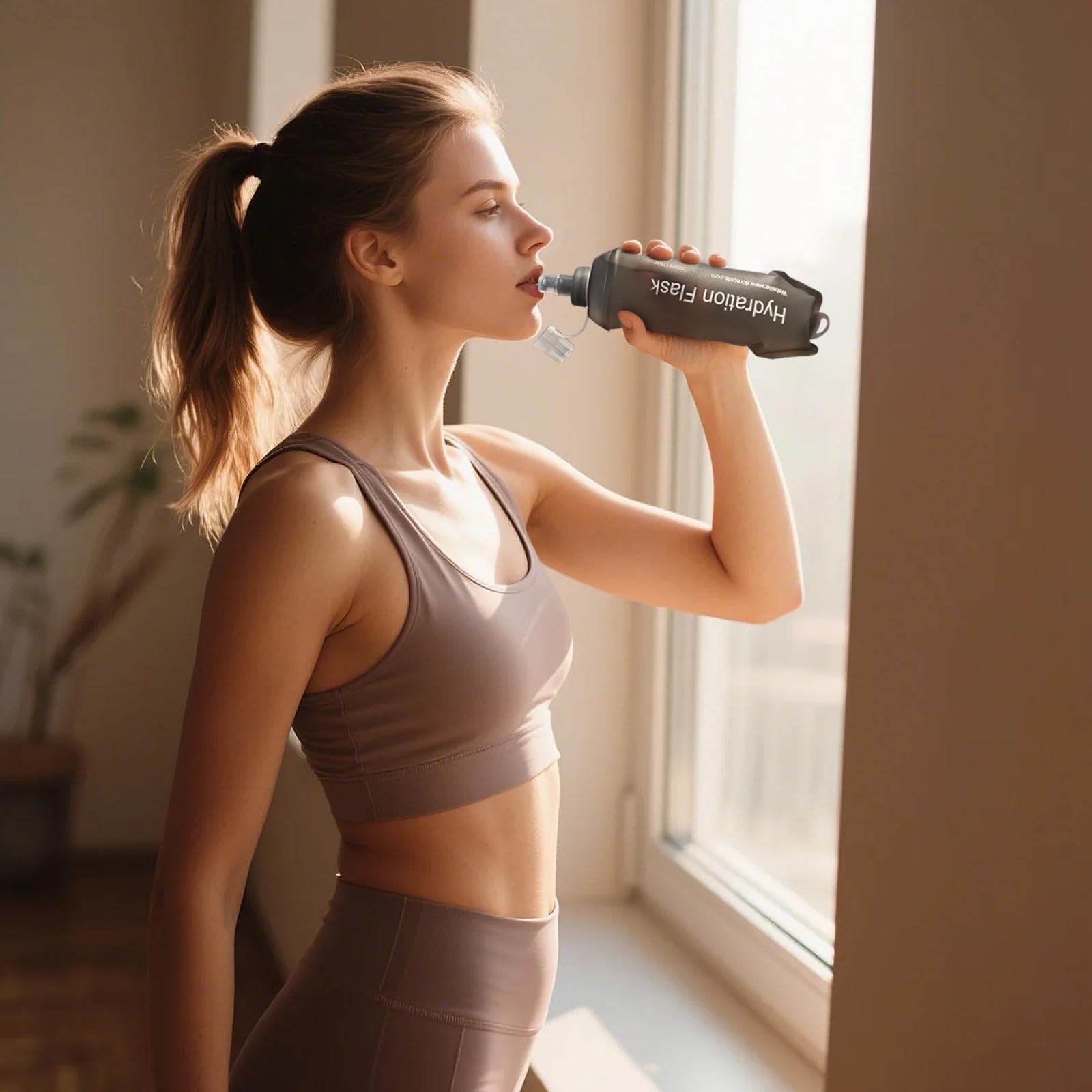 Soft Flask, TPU Collapsible So - Water Bag Collapsible recensie en prijs