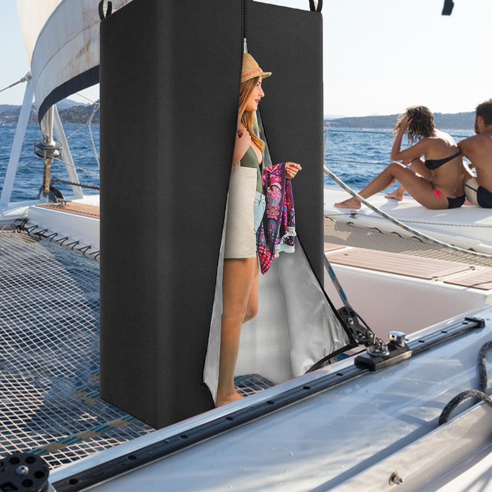 Boat Changing Room Heavy Duty  - Emergency Mylar Tent recensie en prijs