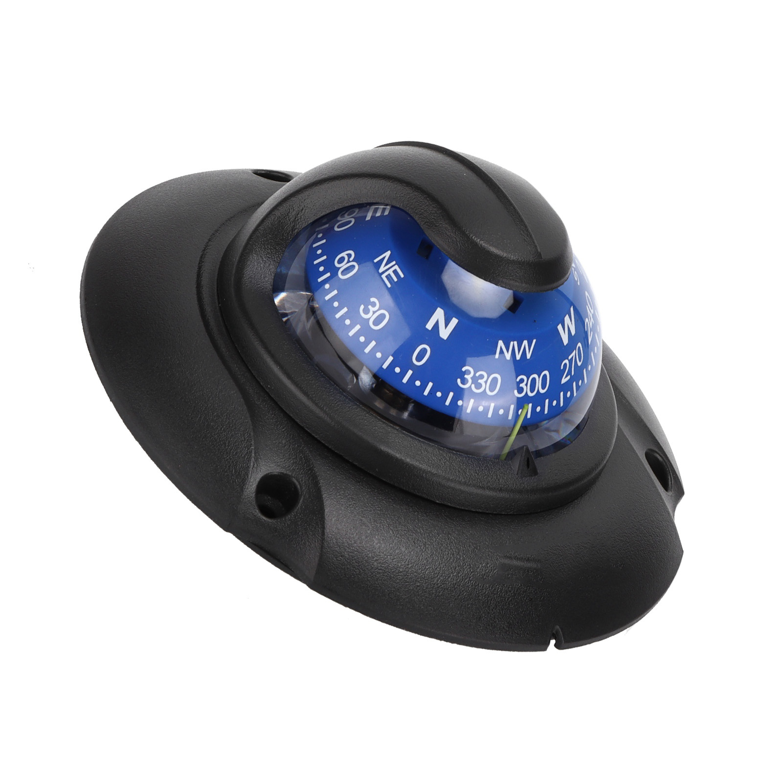 Multi‑Function Magnetic Compas - Compass Lensatic recensie en prijs