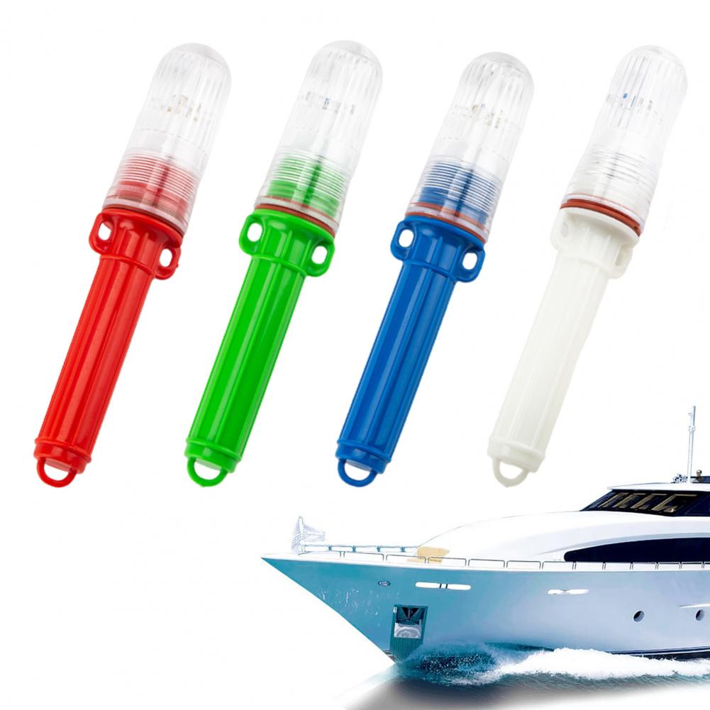 1/2/3Pcs 19cm Boat Flares LED  - Signal Flare Kit recensie en prijs