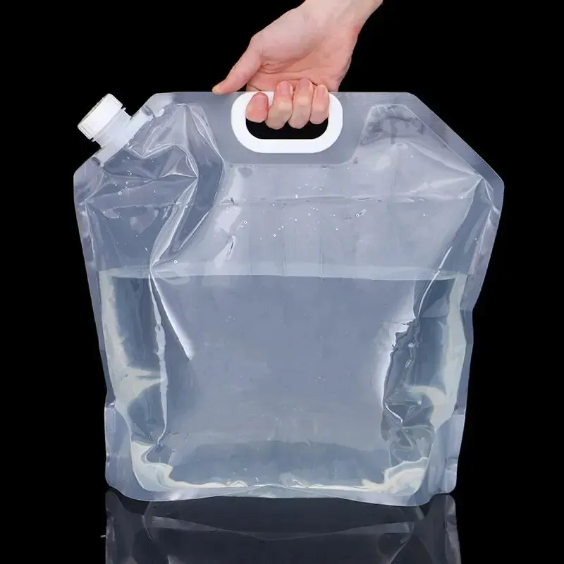 2L/3L/5L/10L Outdoor Collapsib - Water Bag Collapsible recensie en prijs