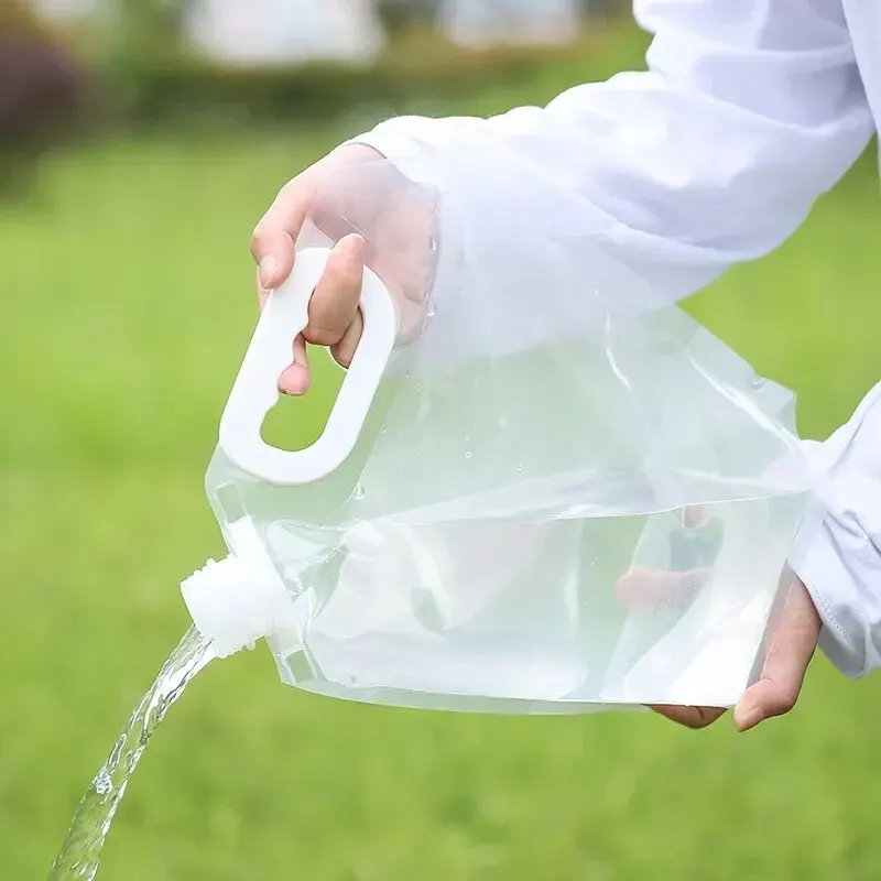 2L/3L/5L/10L Outdoor Collapsib - Water Bag Collapsible recensie en prijs