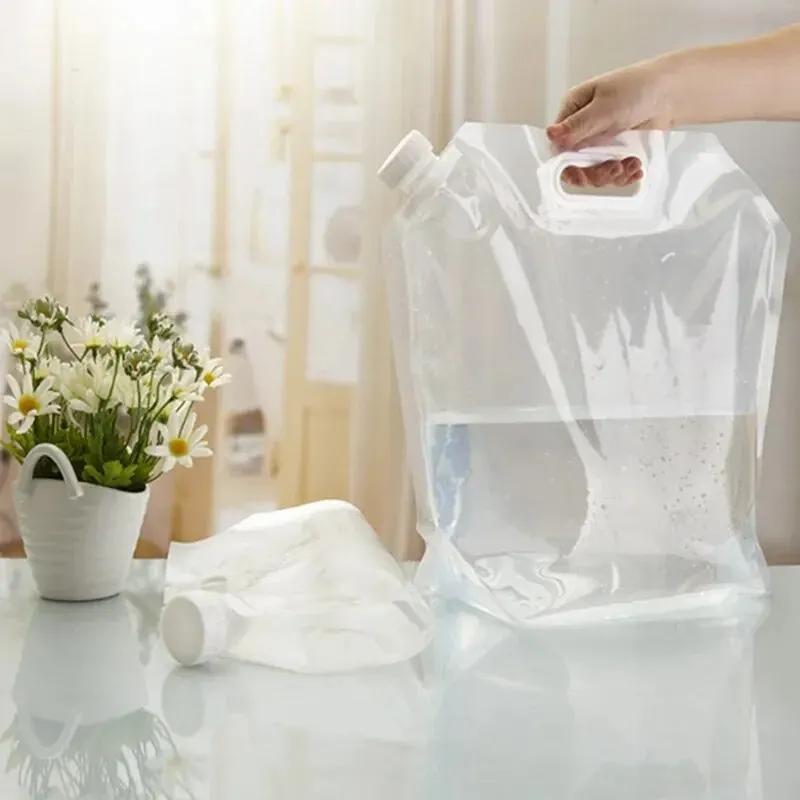 2L/3L/5L/10L Outdoor Collapsib - Water Bag Collapsible recensie en prijs
