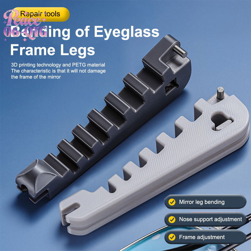 3D Print Multi-function Eyegla - Multi Tool Plier recensie en prijs