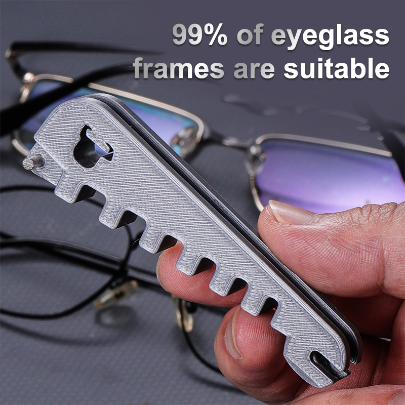 3D Print Multi-function Eyegla - Multi Tool Plier recensie en prijs