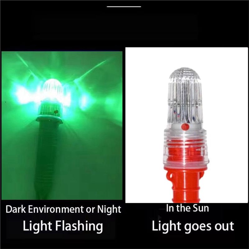 AT43-Boat Flares, Electronic B - Signal Flare Kit recensie en prijs