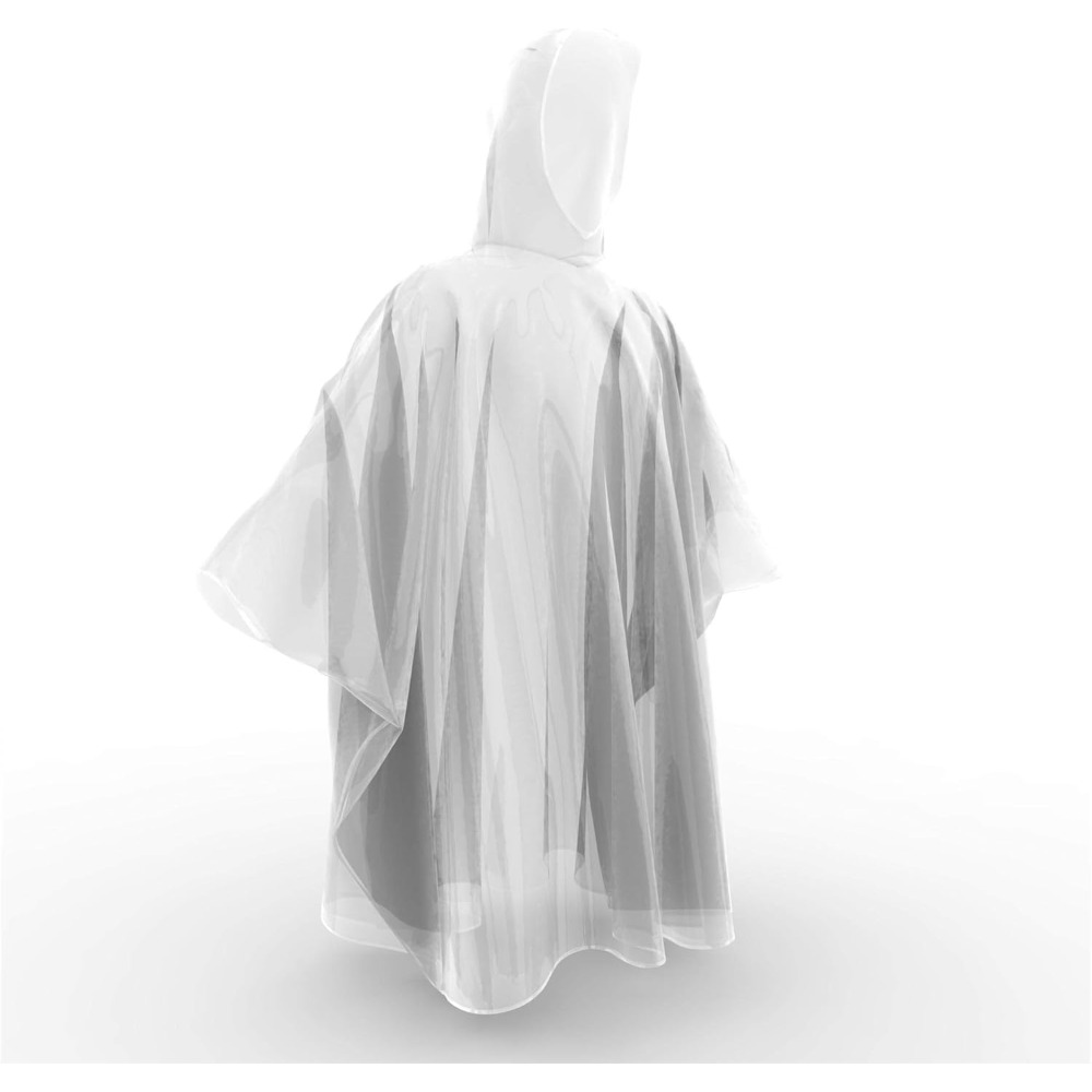 Hagon PRO Disposable Rain Ponc - Emergency Poncho Rain recensie en prijs