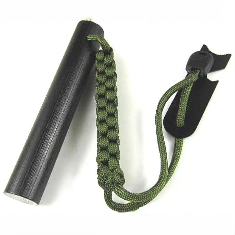 20 * 120mm Large-sized Waterpr - Magnesium Fire Starter recensie en prijs