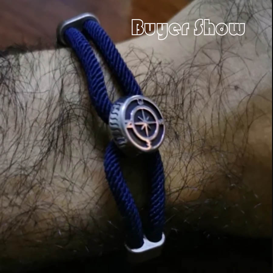 Pirate Style Nautical Compass  - Compass Lensatic recensie en prijs