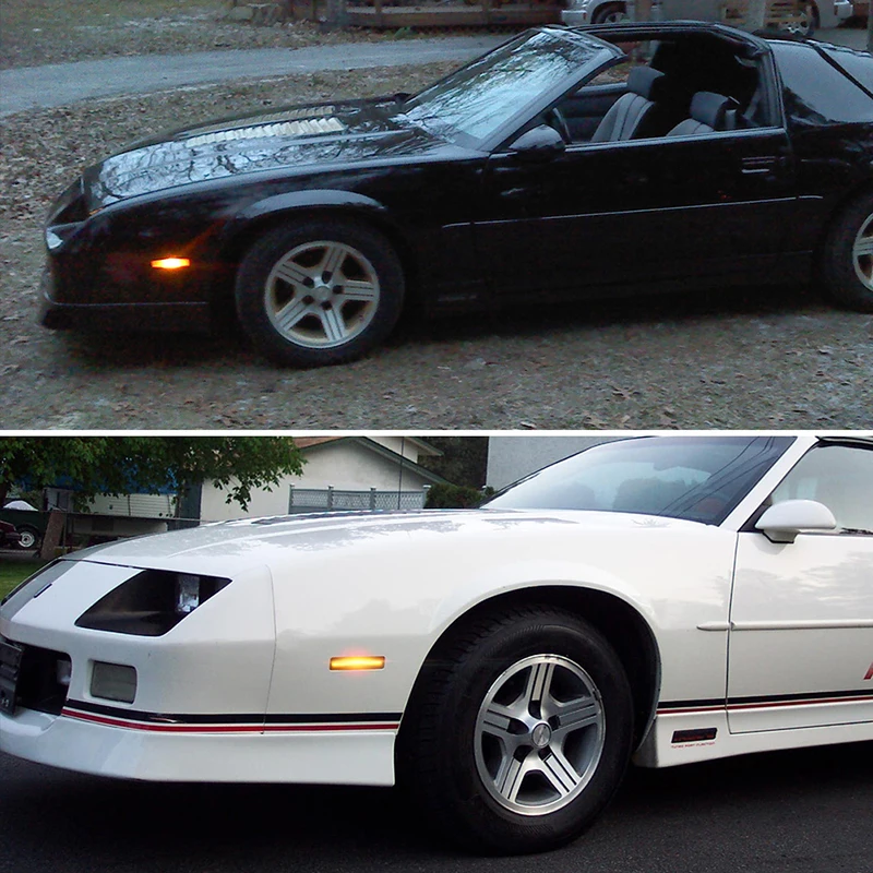 For Pontiac Firebird 1982-1992 - Signal Flare Kit recensie en prijs