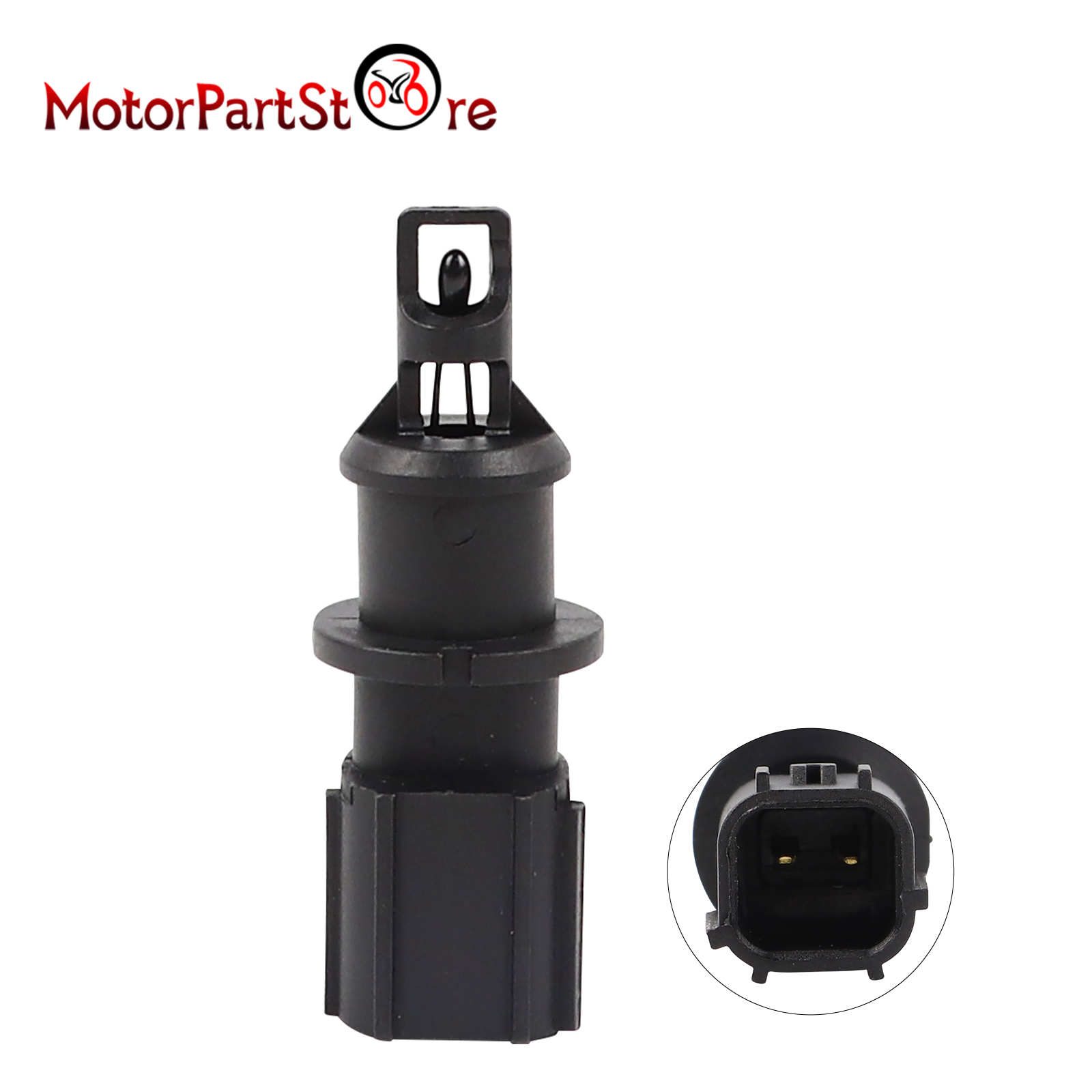 Air Intake Charge Temperature  - Compass Lensatic recensie en prijs