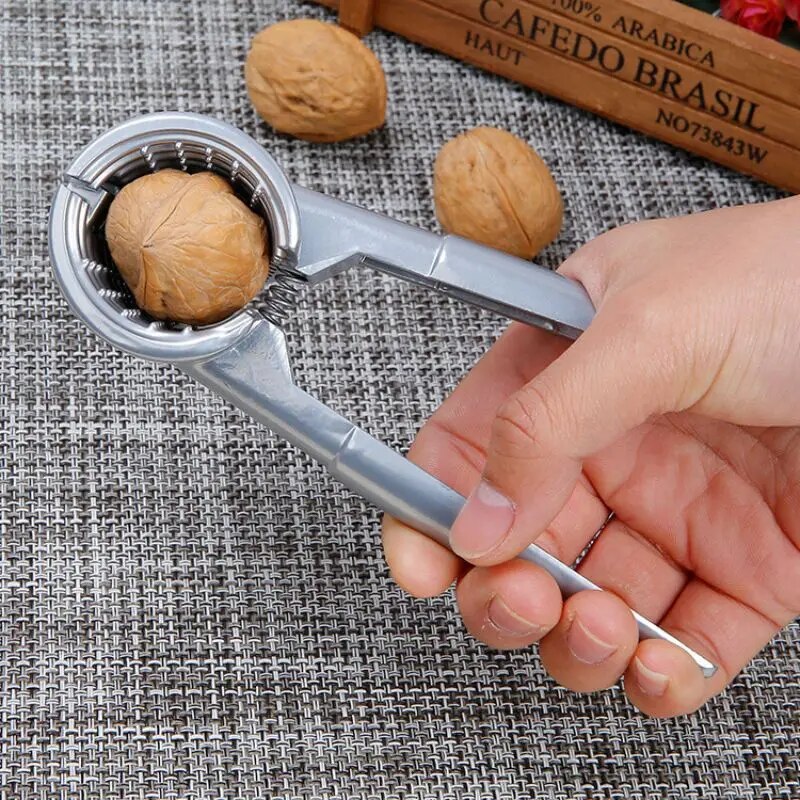 Silvery Metal Walnut Clip Mult - Multi Tool Plier recensie en prijs