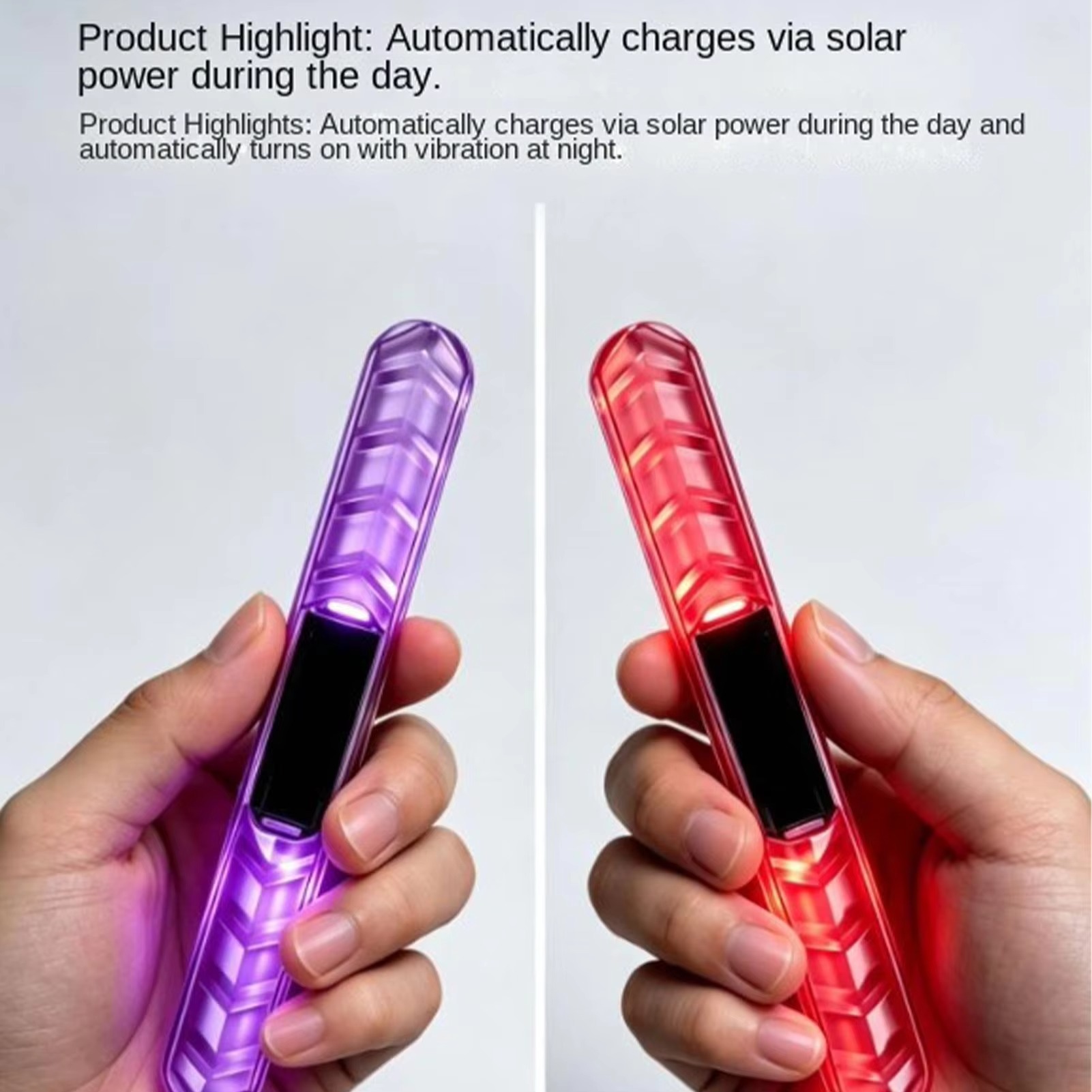 multi-functional LED Car light - Sos Light Strobe recensie en prijs