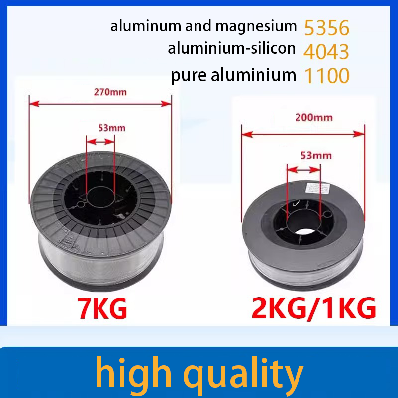 1KG Aluminum magnesium welding - Magnesium Fire Starter recensie en prijs