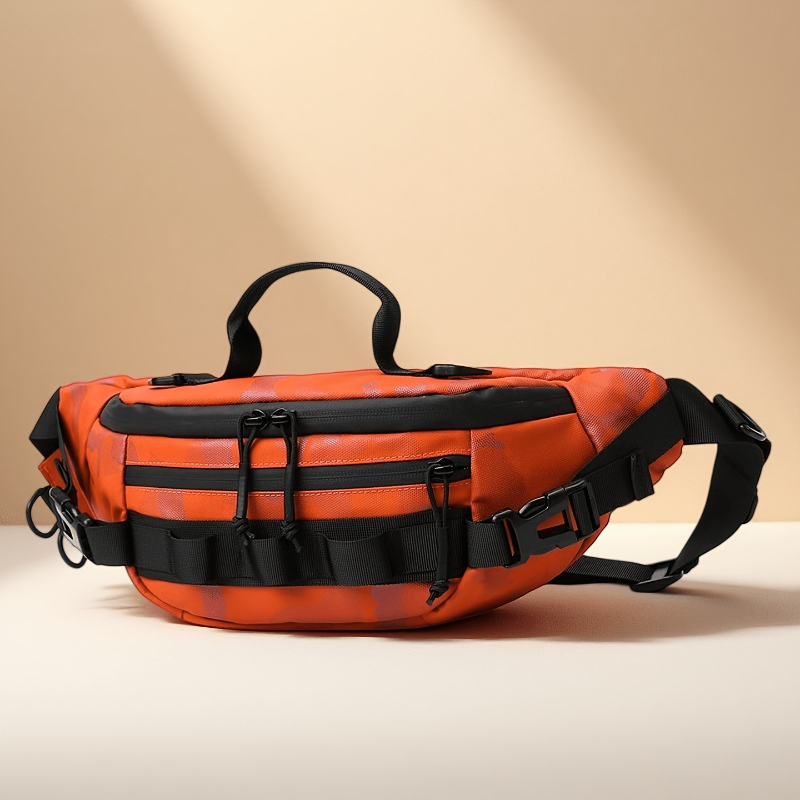 Unisex Lightweight Outdoor Tac - Fishing Kit Compact recensie en prijs