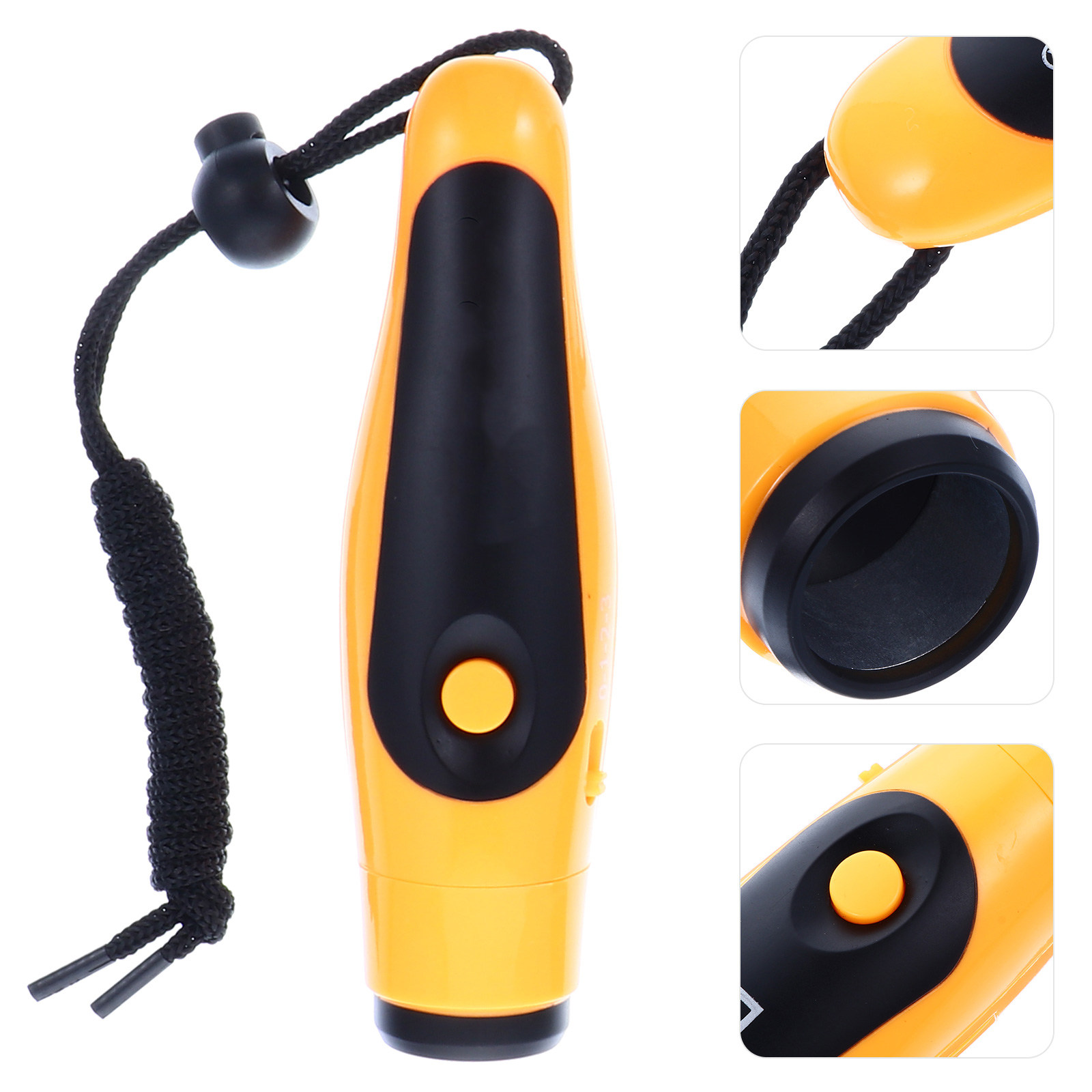 1Pcs Survival Whistle Loud Pla - Emergency Whistle Loud recensie en prijs