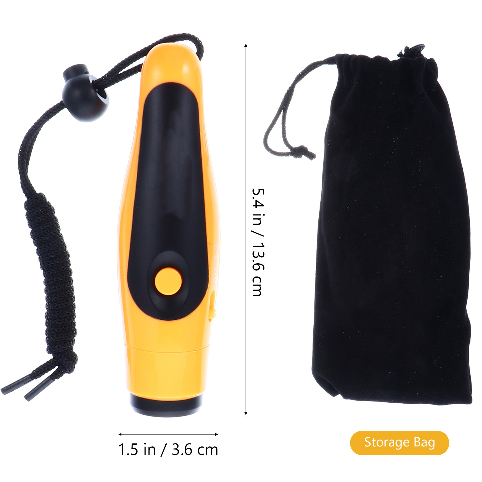 1Pcs Survival Whistle Loud Pla - Emergency Whistle Loud recensie en prijs