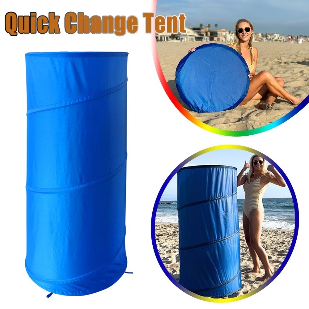 Outdoor Changing Room Pop Up P - Emergency Mylar Tent recensie en prijs