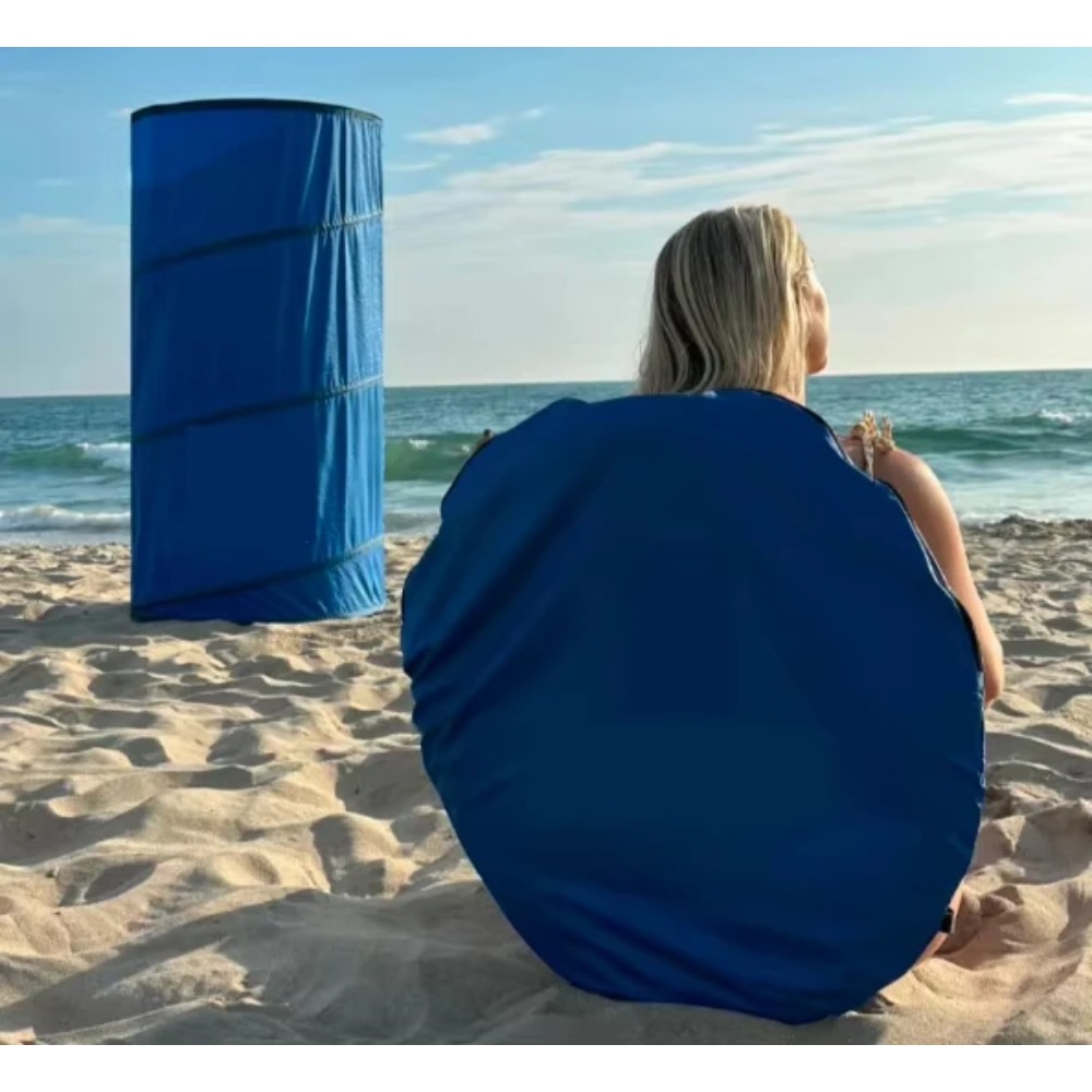 Outdoor Changing Room Pop Up P - Emergency Mylar Tent recensie en prijs