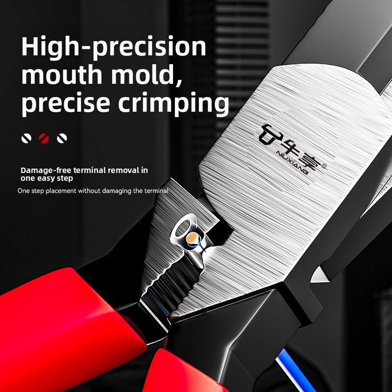 Industrial Grade Multifunction - Multi Tool Plier recensie en prijs