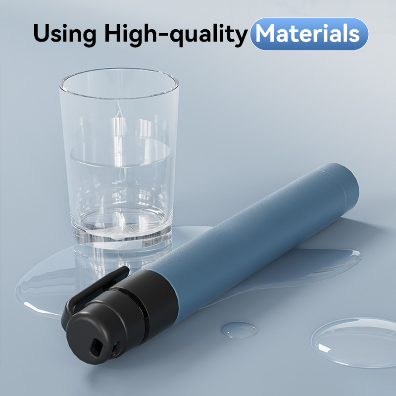 Outdoor Tools New Mini Life St - Water Purification Straw recensie en prijs