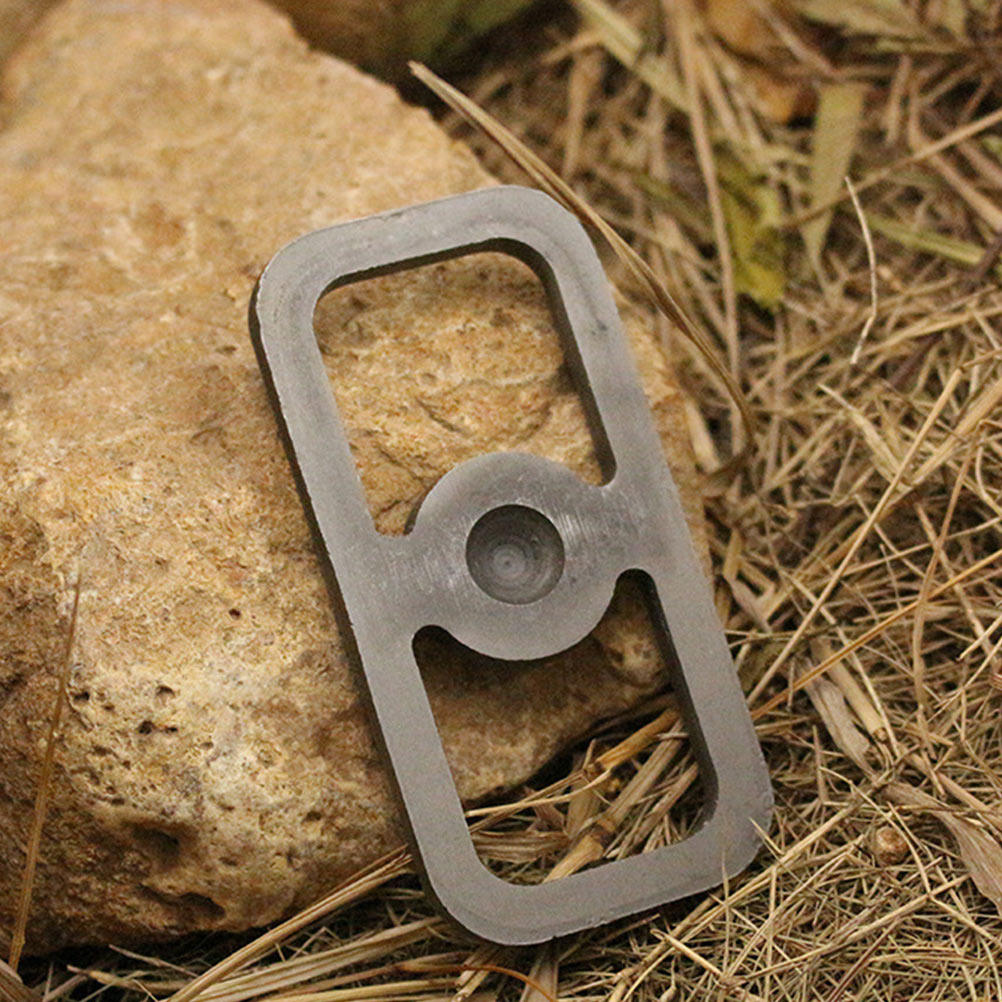 1 Set Fire Starter Rope Campin - Fire Starting Kit recensie en prijs