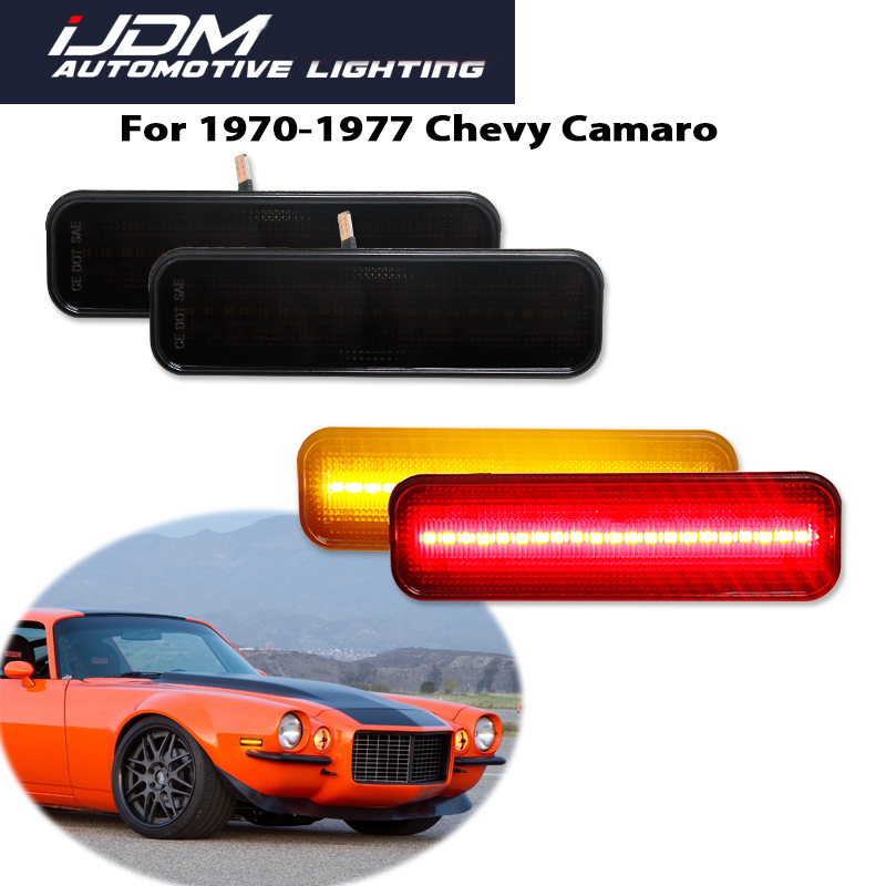 For Chevy Camaro 1970-1977 Car - Signal Flare Kit recensie en prijs