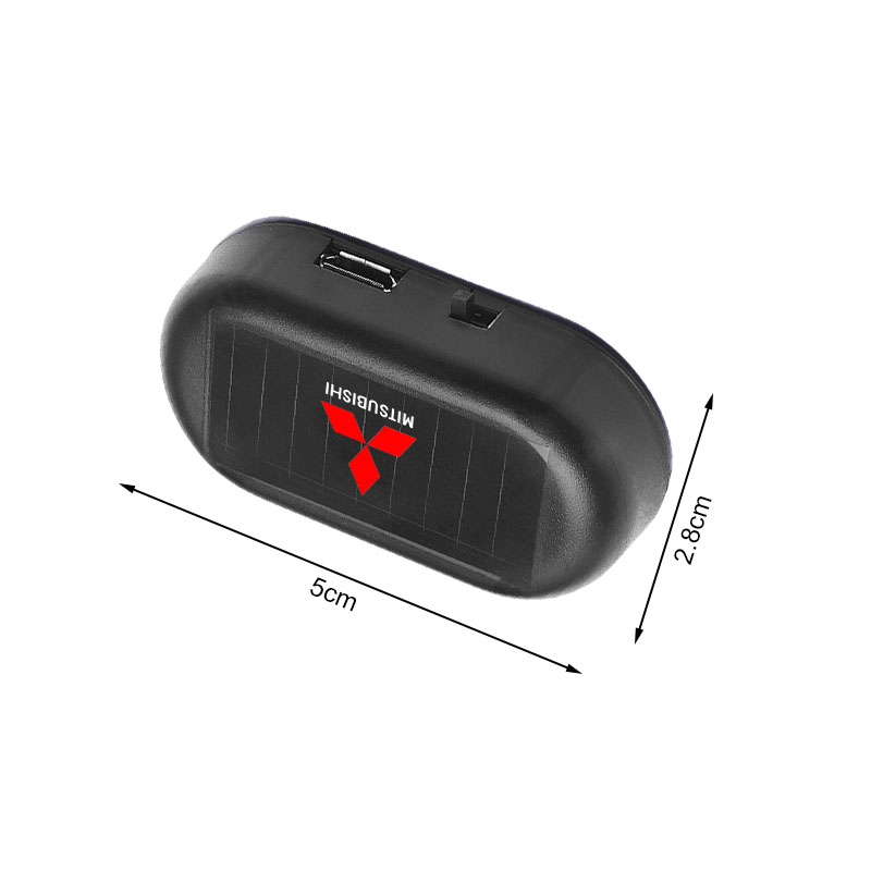 1Pc Car Wireless Warning LED F - Sos Light Strobe recensie en prijs
