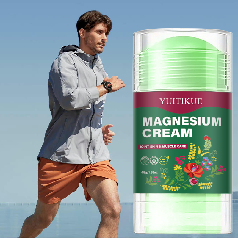 YUITIKUE Magnesium Cream Stick - Magnesium Fire Starter recensie en prijs