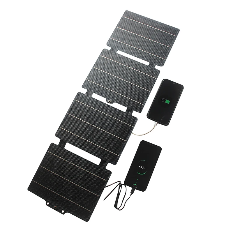 30W 60W Foldable Solar Panel B - Solar Emergency Charger recensie en prijs
