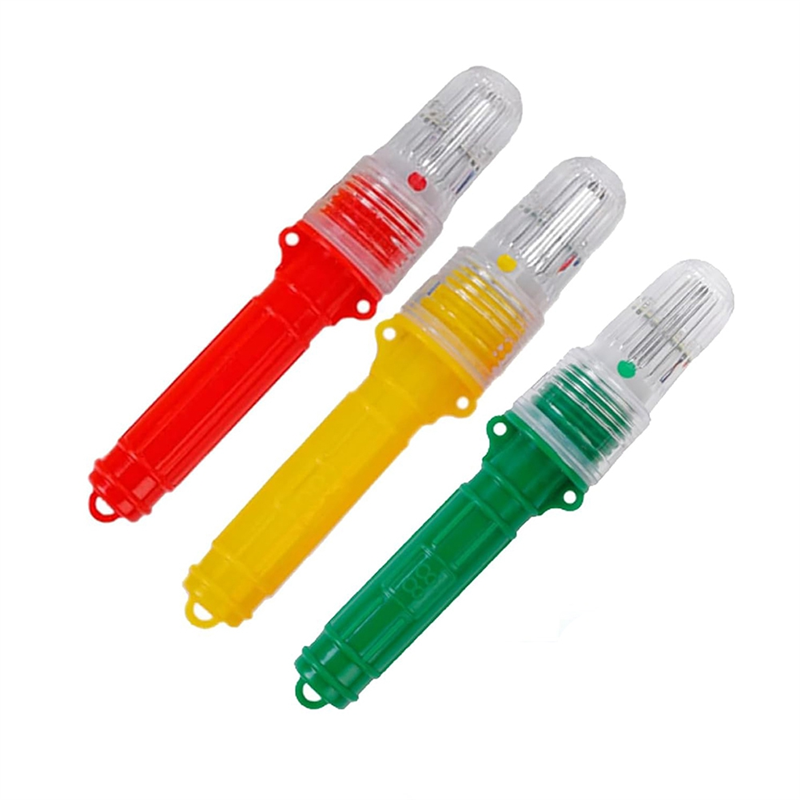 Promotion! Emergency Signals 3 - Signal Flare Kit recensie en prijs