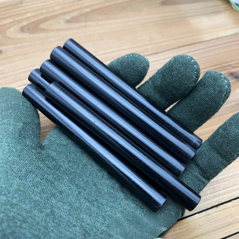 2PCS 8 * 80mm Perforated Campi - Fire Starting Kit recensie en prijs