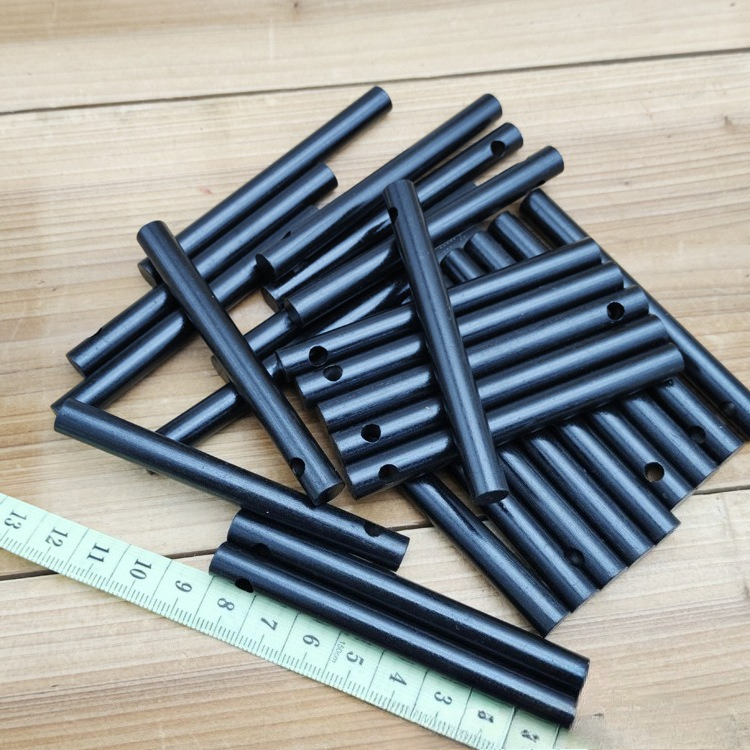 2PCS 8 * 80mm Perforated Campi - Fire Starting Kit recensie en prijs