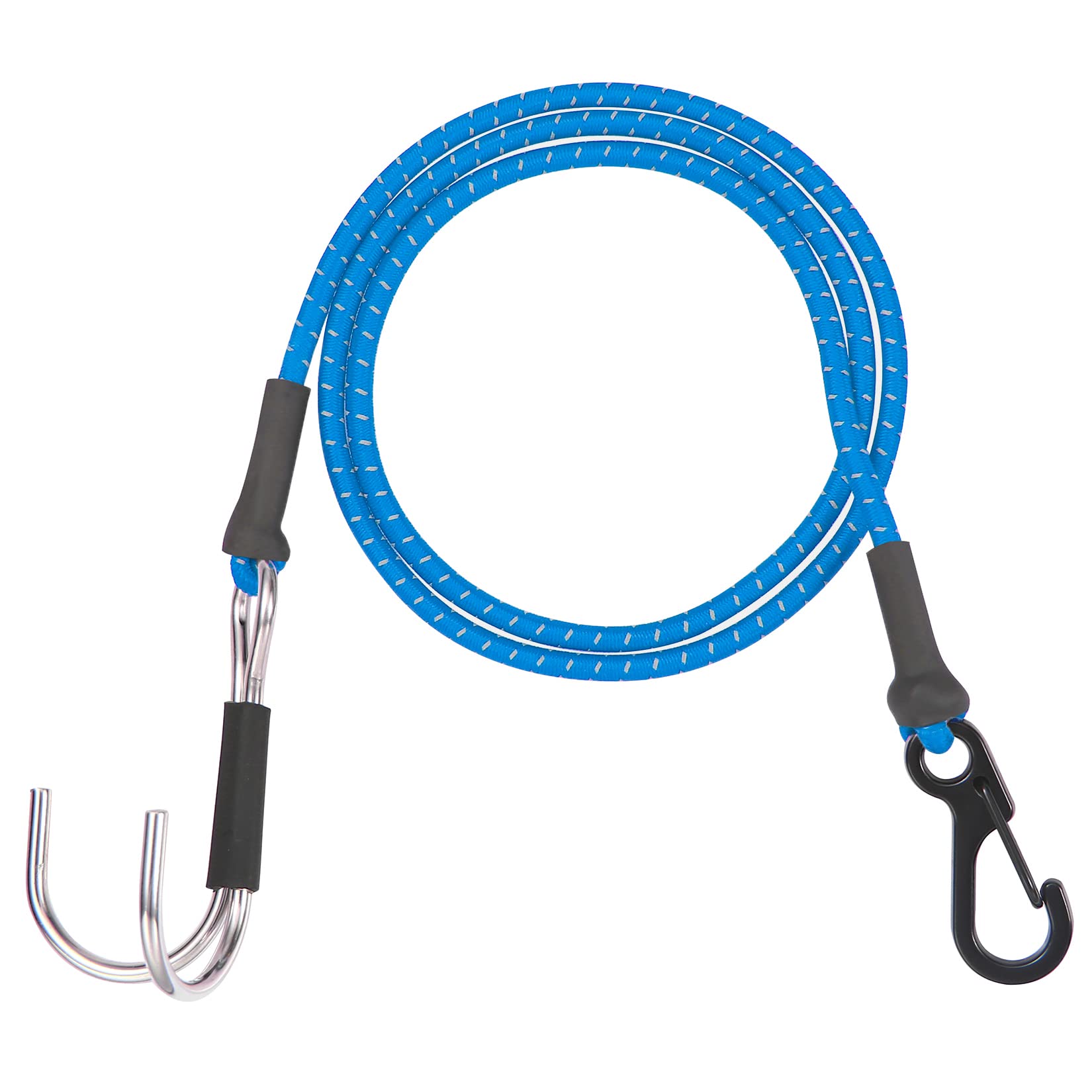 1/10 Kinetic Winch Strap Escap - Rescue Rope Throw recensie en prijs