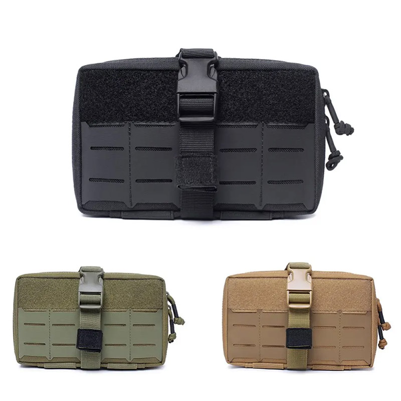 1pc Tactical Molle EDC Medical - Bivy Bag Emergency recensie en prijs